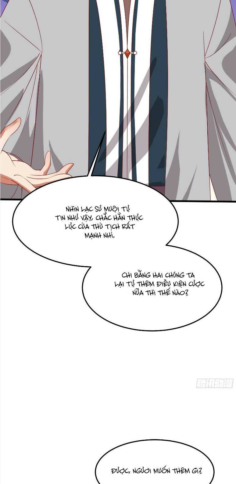 Chi Tôn Đồng Thuật Sư: Tuyệt Thế Đại Tiểu Thư chapter 329 - Trang 22