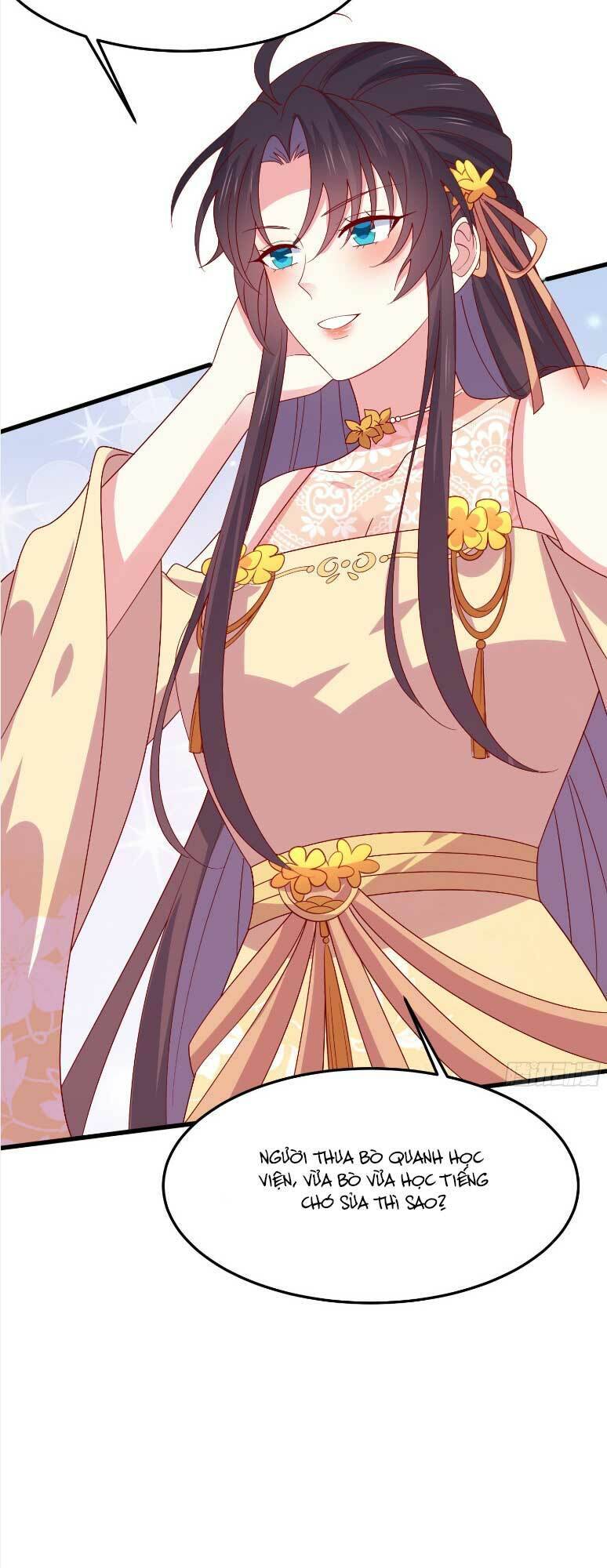 Chi Tôn Đồng Thuật Sư: Tuyệt Thế Đại Tiểu Thư chapter 329 - Trang 24