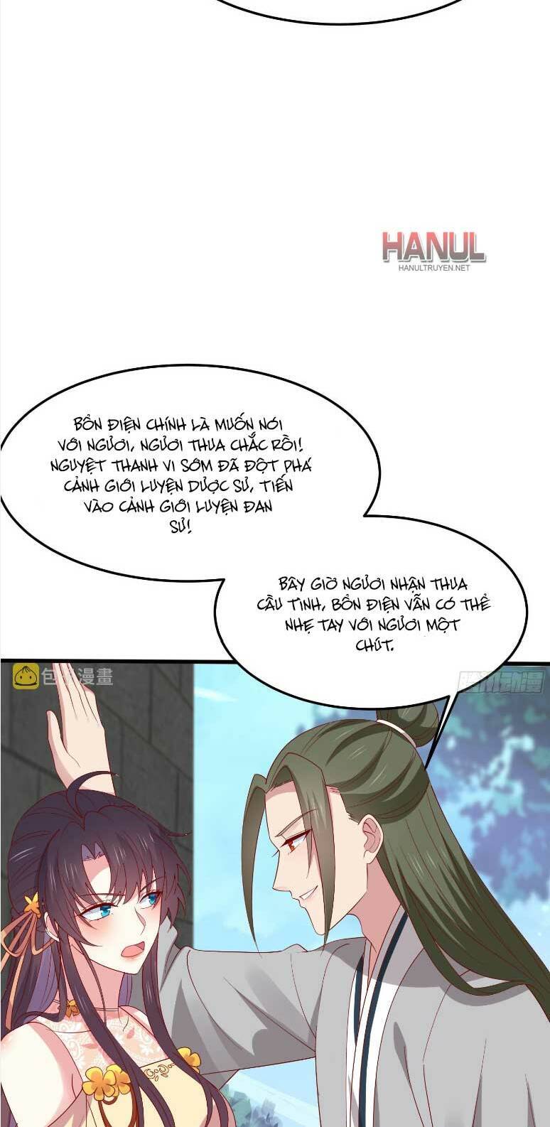 Chi Tôn Đồng Thuật Sư: Tuyệt Thế Đại Tiểu Thư chapter 329 - Trang 27