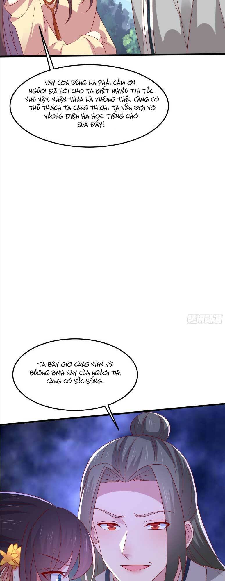 Chi Tôn Đồng Thuật Sư: Tuyệt Thế Đại Tiểu Thư chapter 329 - Trang 28