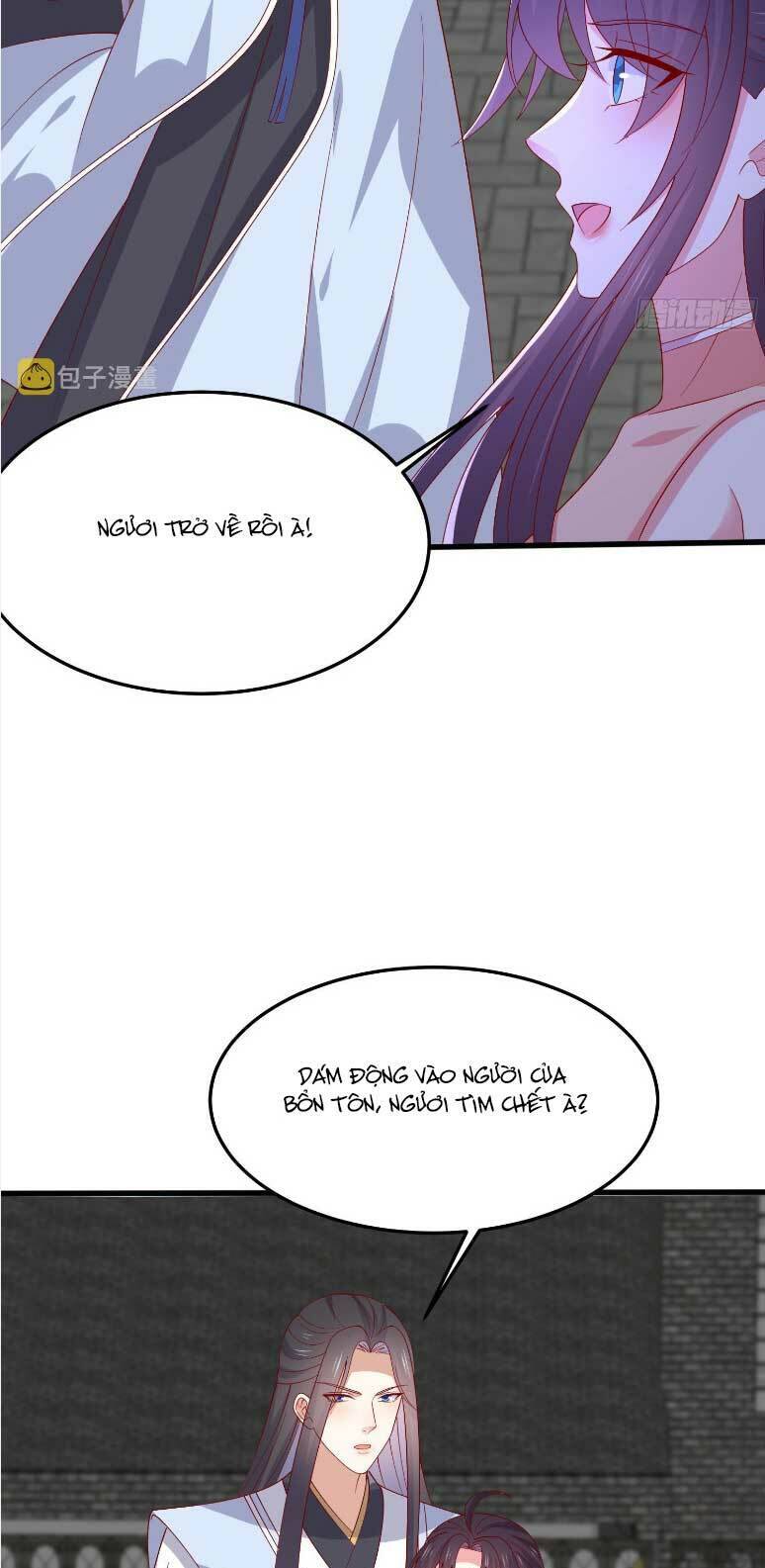 Chi Tôn Đồng Thuật Sư: Tuyệt Thế Đại Tiểu Thư chapter 329 - Trang 31