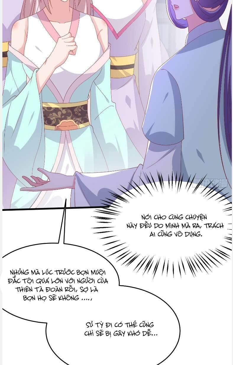 Chi Tôn Đồng Thuật Sư: Tuyệt Thế Đại Tiểu Thư chapter 329 - Trang 6