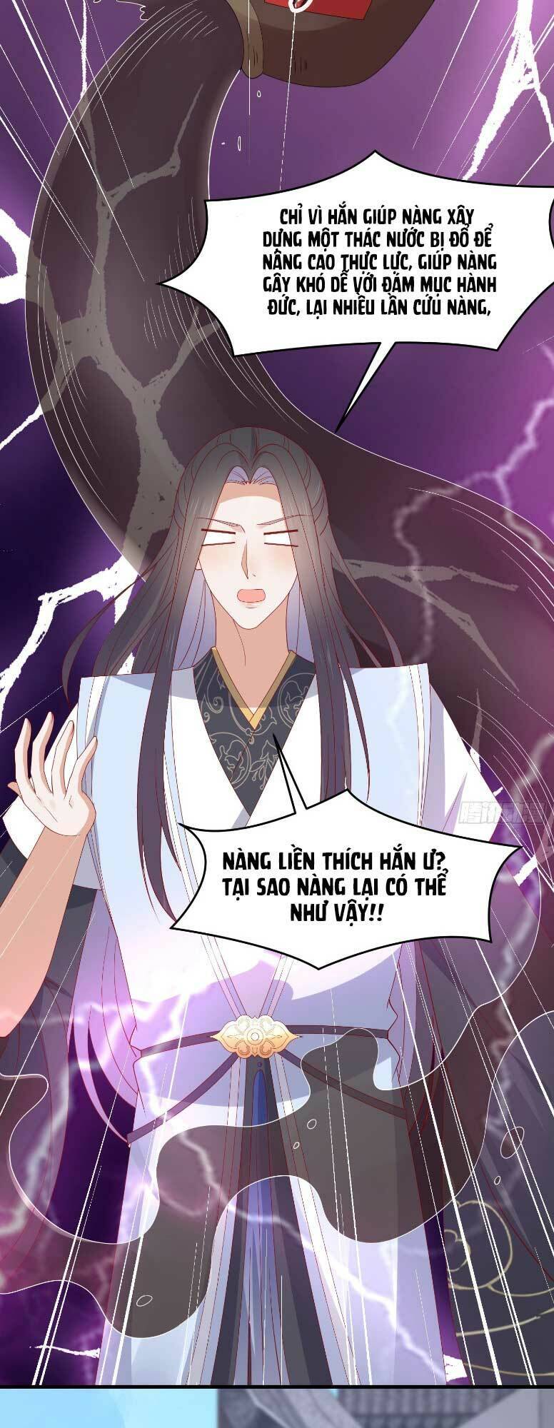 Chi Tôn Đồng Thuật Sư: Tuyệt Thế Đại Tiểu Thư chapter 330 - Trang 13