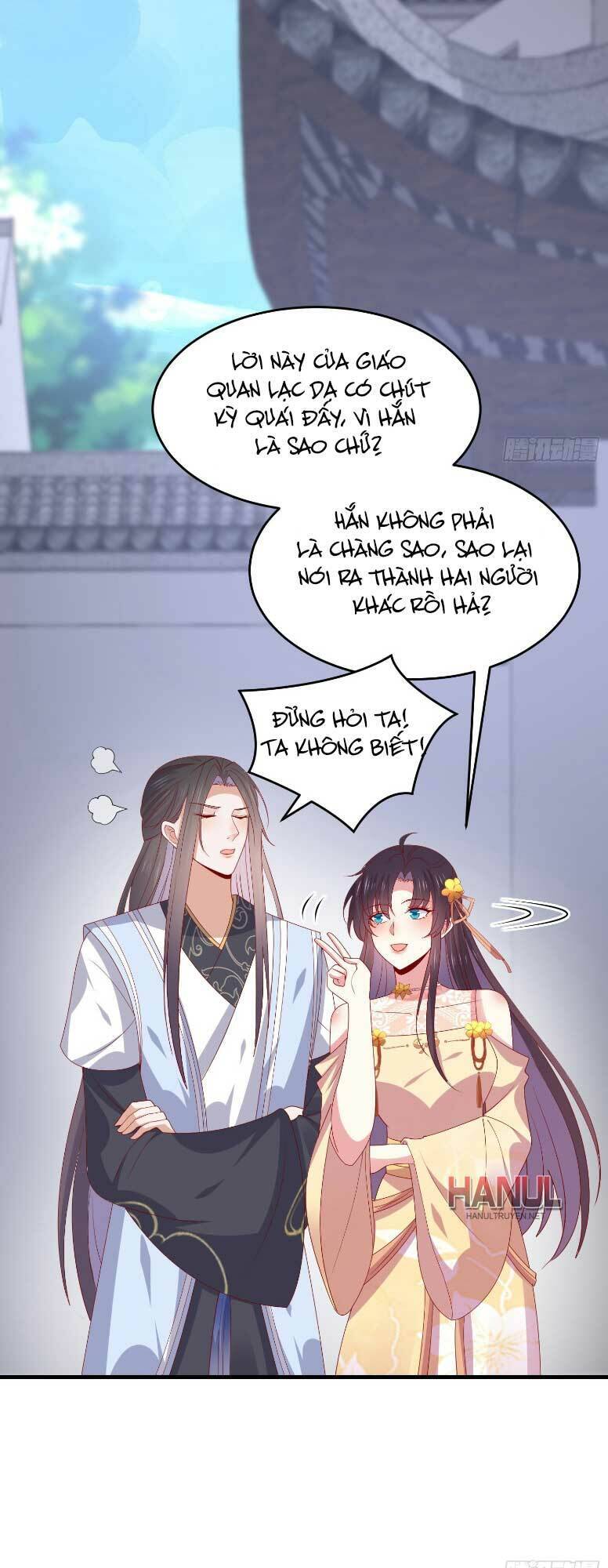 Chi Tôn Đồng Thuật Sư: Tuyệt Thế Đại Tiểu Thư chapter 330 - Trang 14