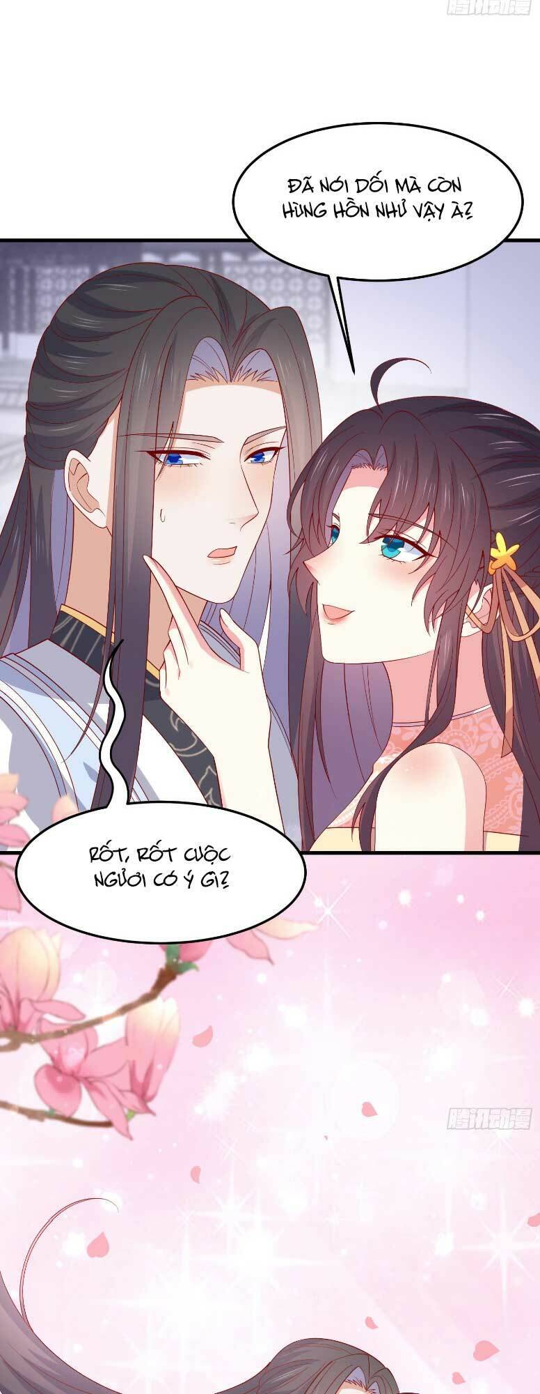 Chi Tôn Đồng Thuật Sư: Tuyệt Thế Đại Tiểu Thư chapter 330 - Trang 15
