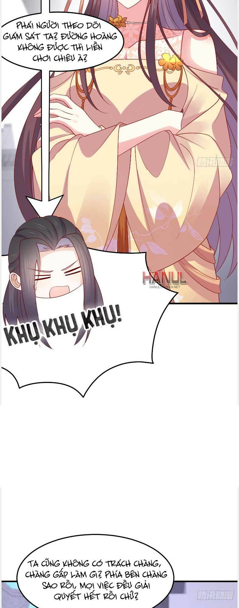 Chi Tôn Đồng Thuật Sư: Tuyệt Thế Đại Tiểu Thư chapter 330 - Trang 23