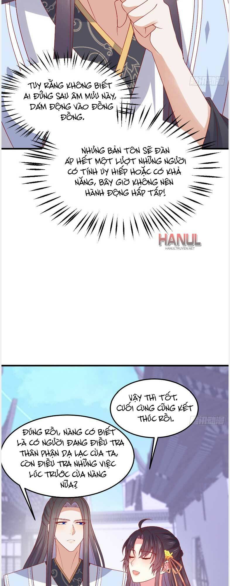 Chi Tôn Đồng Thuật Sư: Tuyệt Thế Đại Tiểu Thư chapter 330 - Trang 25