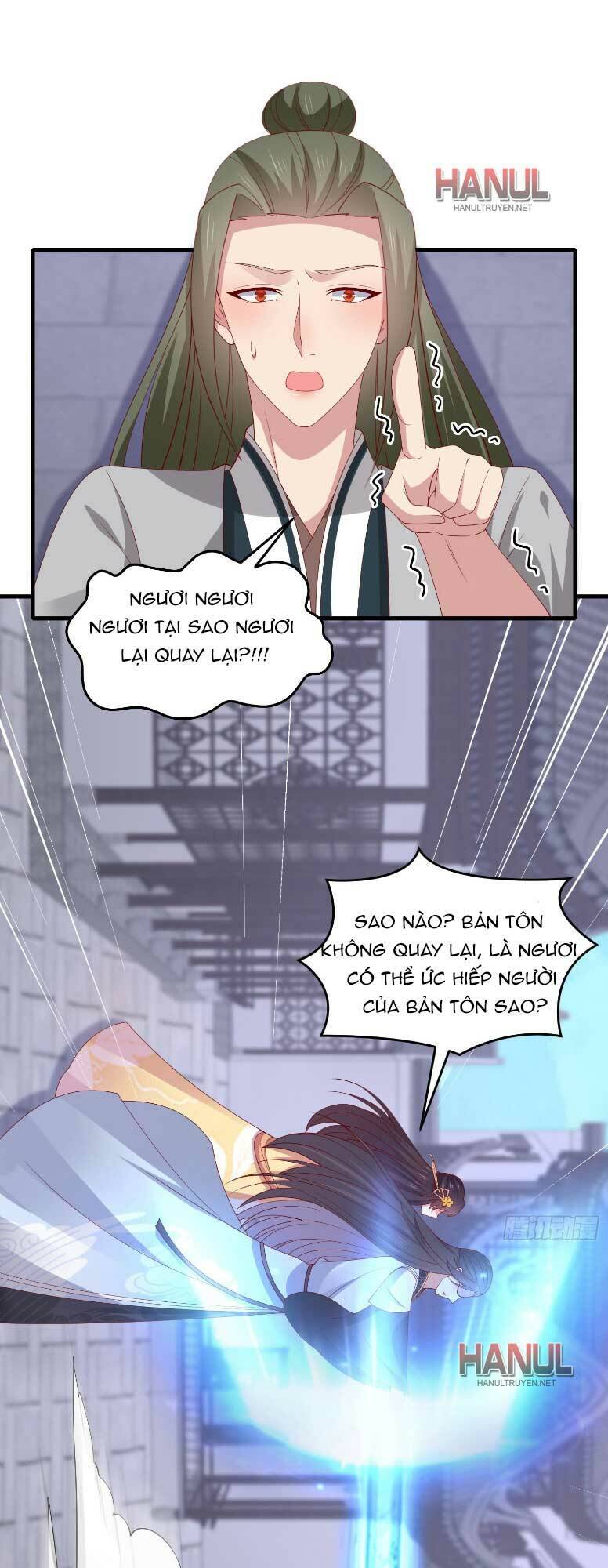 Chi Tôn Đồng Thuật Sư: Tuyệt Thế Đại Tiểu Thư chapter 330 - Trang 3