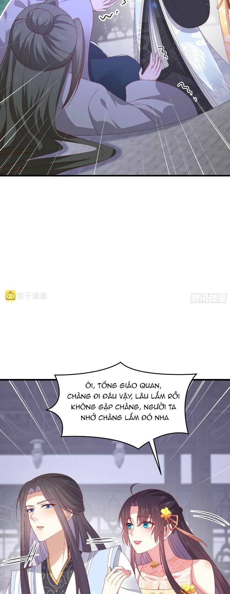 Chi Tôn Đồng Thuật Sư: Tuyệt Thế Đại Tiểu Thư chapter 330 - Trang 5