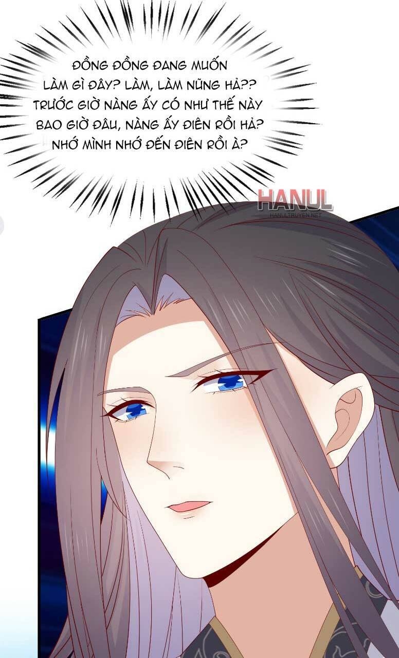 Chi Tôn Đồng Thuật Sư: Tuyệt Thế Đại Tiểu Thư chapter 330 - Trang 7