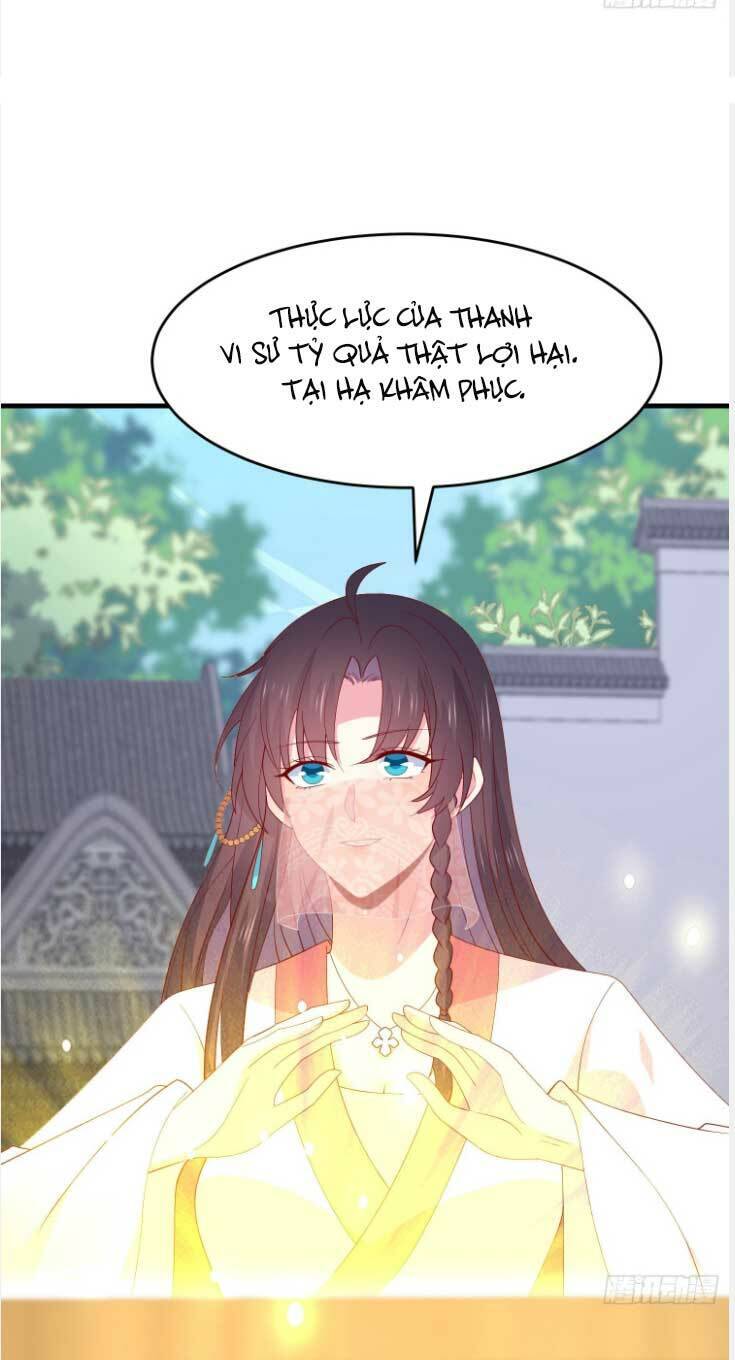 Chi Tôn Đồng Thuật Sư: Tuyệt Thế Đại Tiểu Thư chapter 331 - Trang 11