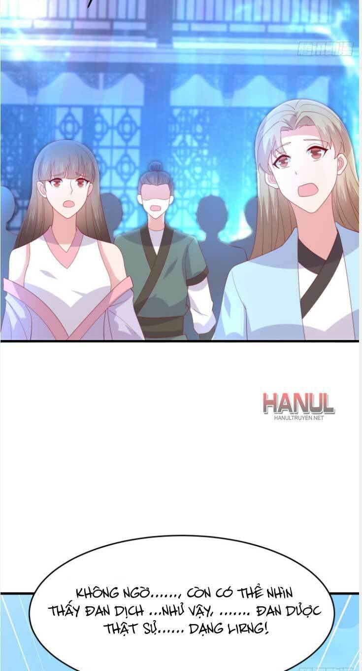 Chi Tôn Đồng Thuật Sư: Tuyệt Thế Đại Tiểu Thư chapter 331 - Trang 17