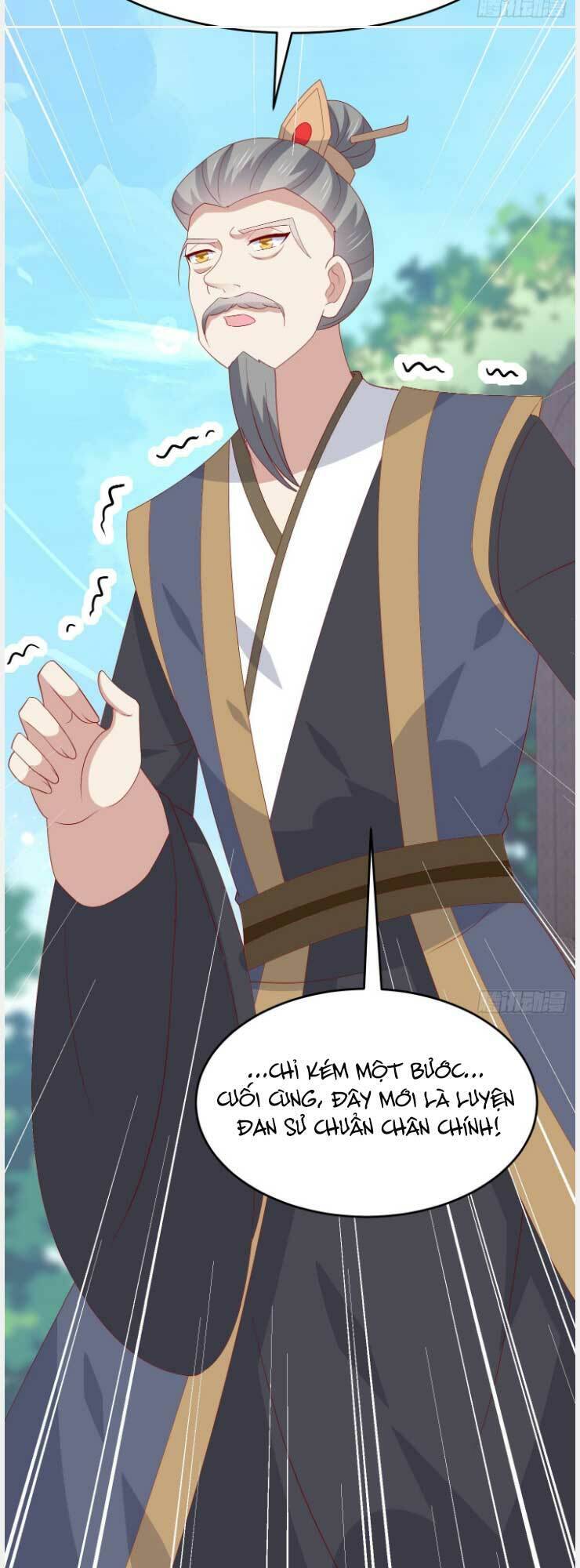 Chi Tôn Đồng Thuật Sư: Tuyệt Thế Đại Tiểu Thư chapter 331 - Trang 18