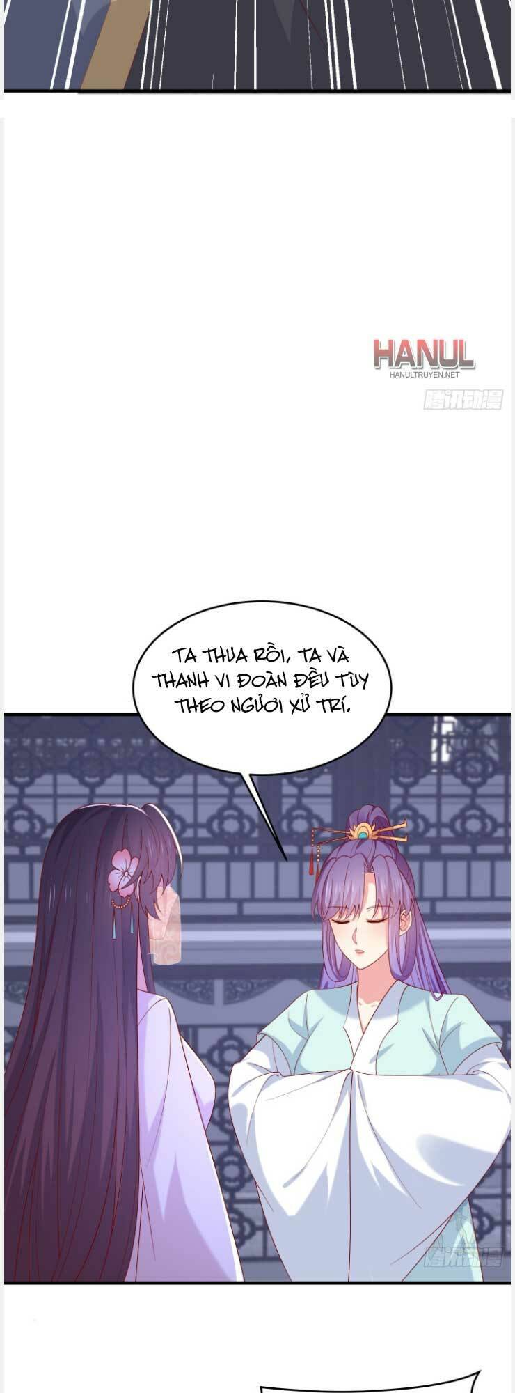 Chi Tôn Đồng Thuật Sư: Tuyệt Thế Đại Tiểu Thư chapter 331 - Trang 19