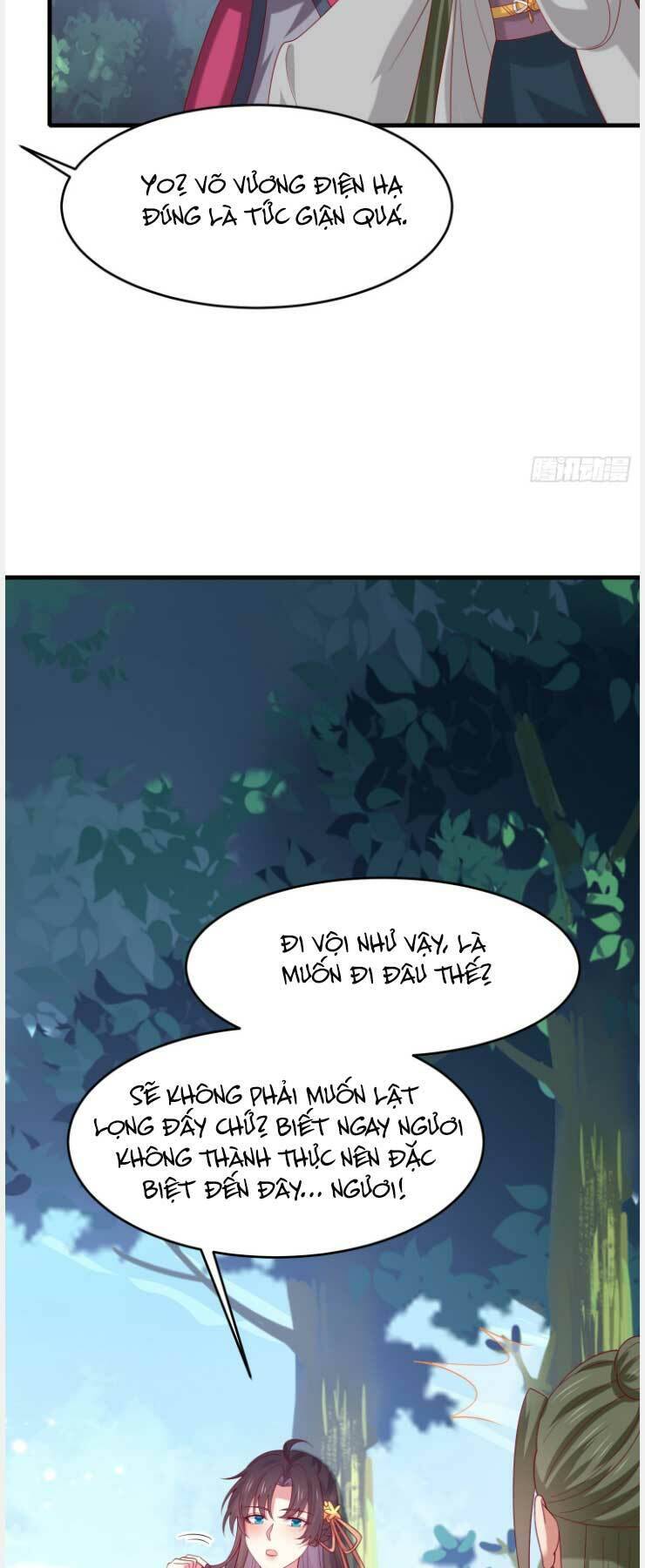Chi Tôn Đồng Thuật Sư: Tuyệt Thế Đại Tiểu Thư chapter 331 - Trang 26