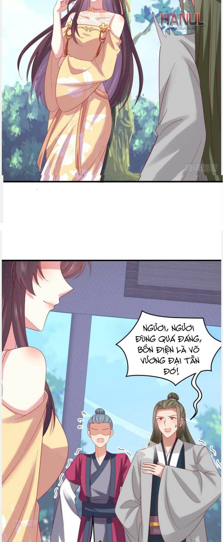 Chi Tôn Đồng Thuật Sư: Tuyệt Thế Đại Tiểu Thư chapter 331 - Trang 27