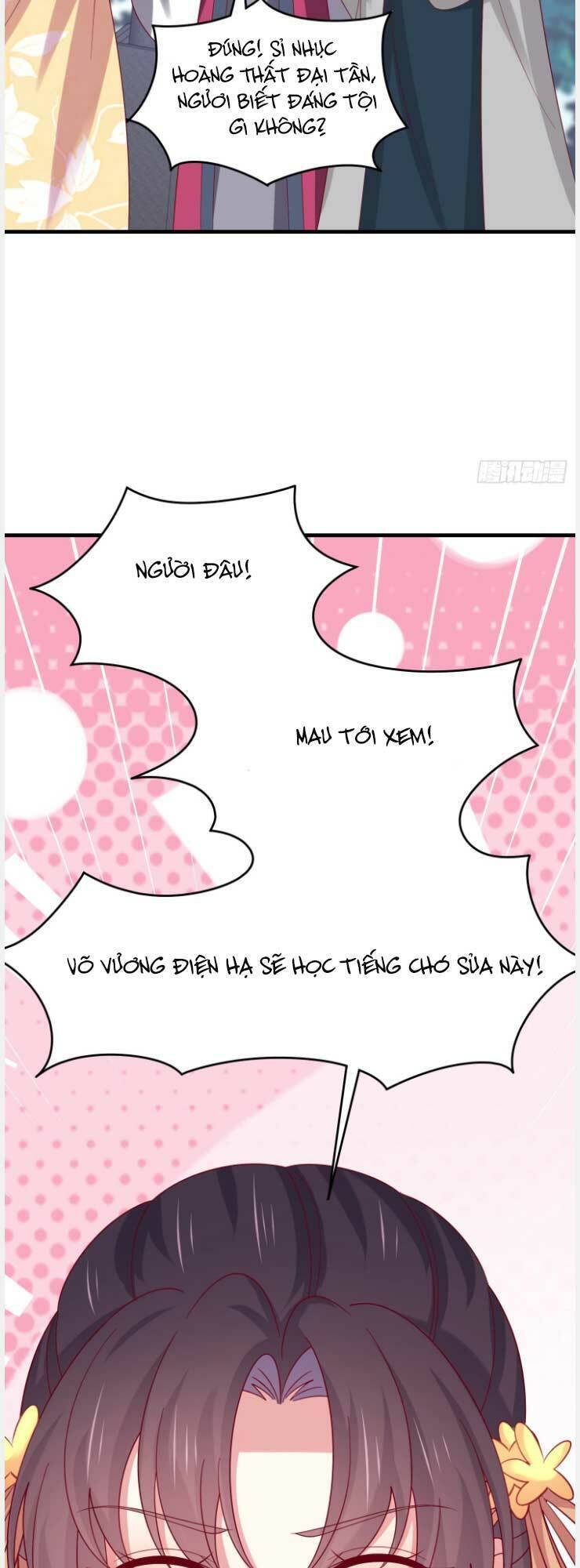 Chi Tôn Đồng Thuật Sư: Tuyệt Thế Đại Tiểu Thư chapter 331 - Trang 28