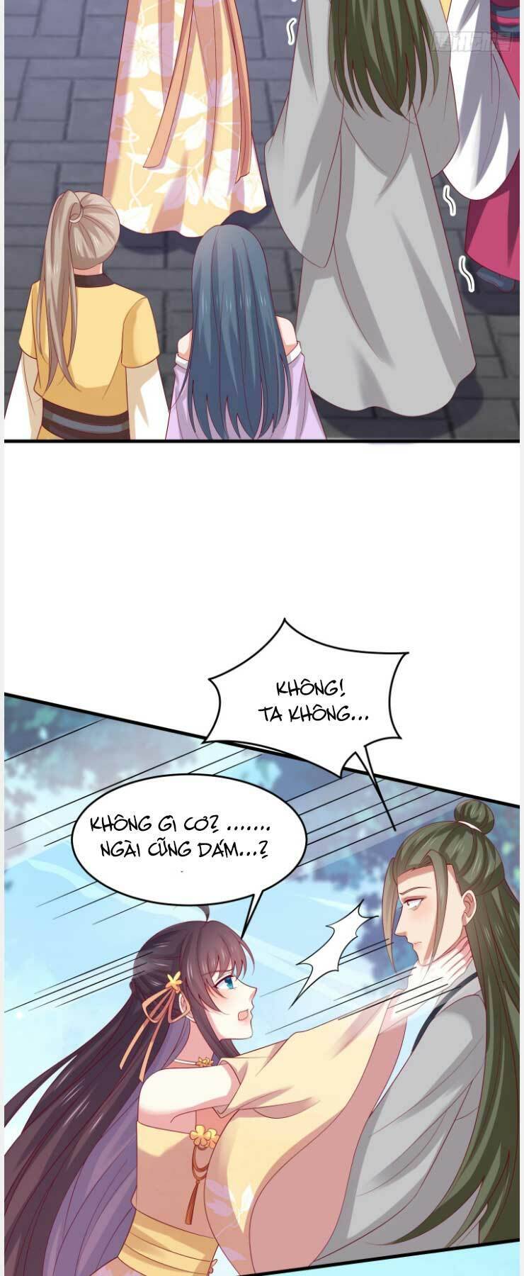 Chi Tôn Đồng Thuật Sư: Tuyệt Thế Đại Tiểu Thư chapter 331 - Trang 31