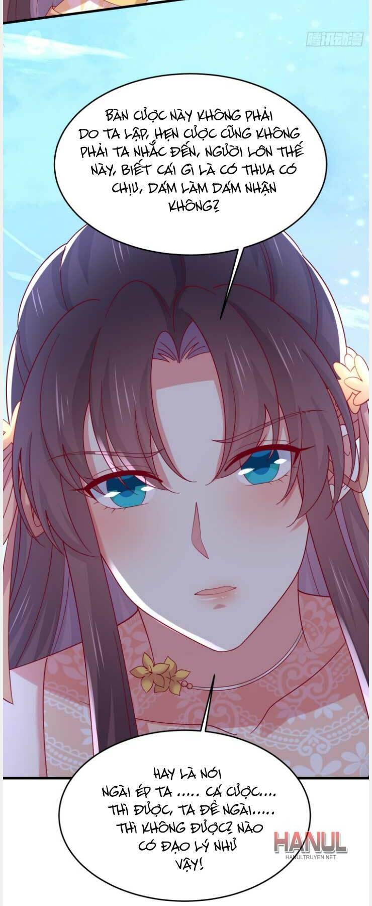 Chi Tôn Đồng Thuật Sư: Tuyệt Thế Đại Tiểu Thư chapter 331 - Trang 32