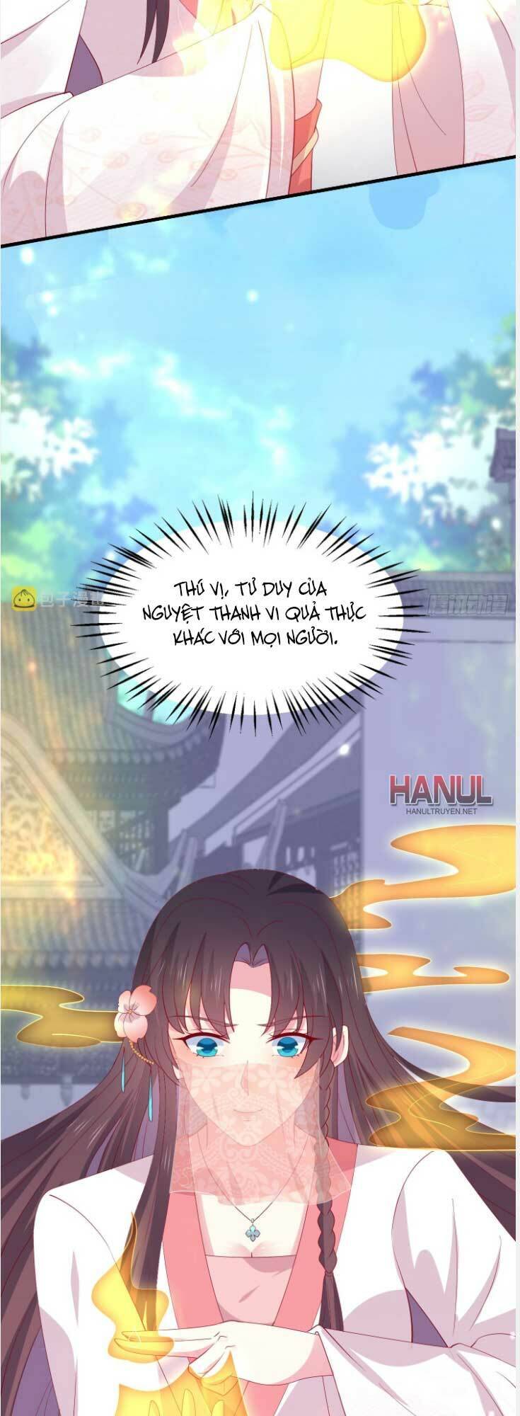 Chi Tôn Đồng Thuật Sư: Tuyệt Thế Đại Tiểu Thư chapter 331 - Trang 4