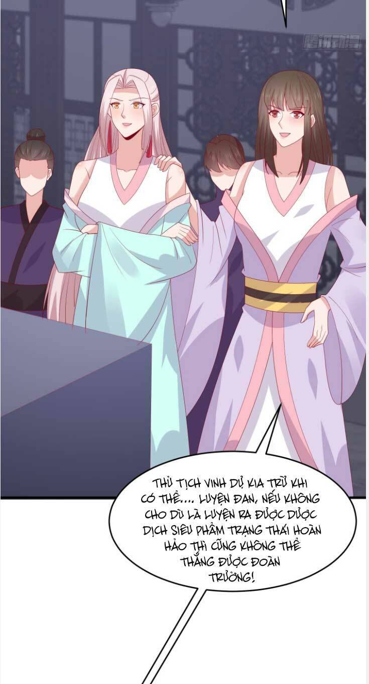 Chi Tôn Đồng Thuật Sư: Tuyệt Thế Đại Tiểu Thư chapter 331 - Trang 7