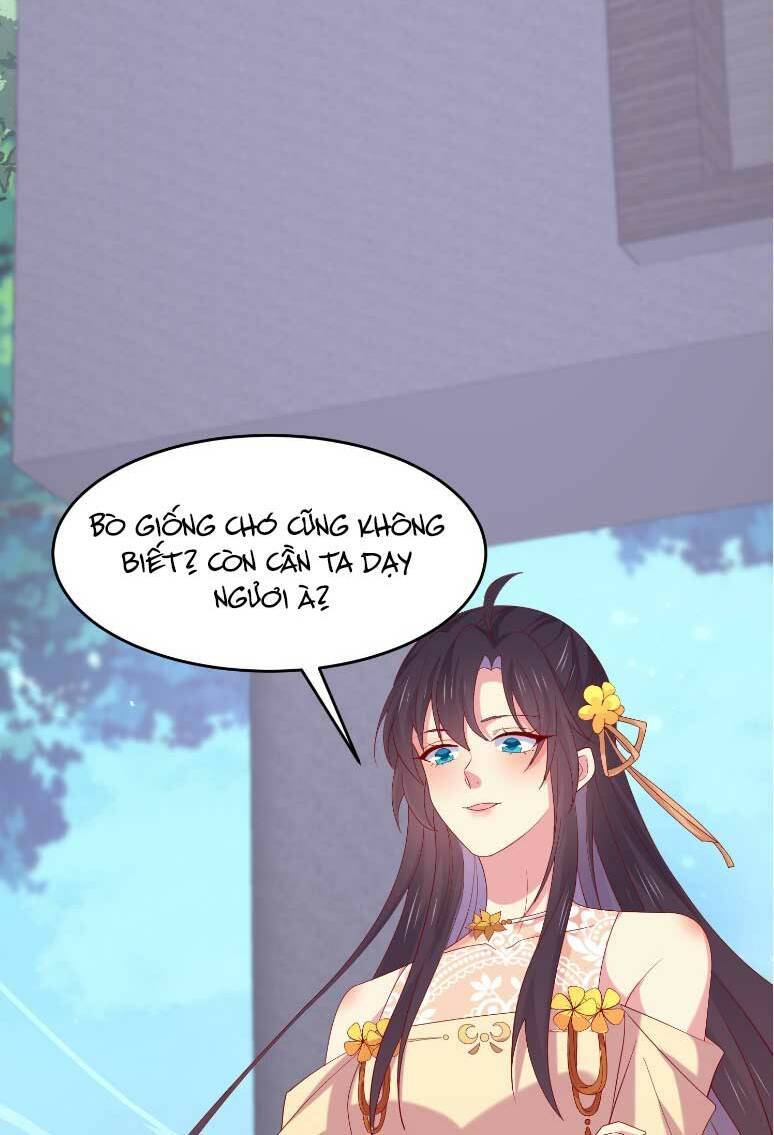Chi Tôn Đồng Thuật Sư: Tuyệt Thế Đại Tiểu Thư chapter 332 - Upload bởi truyensieuhay.com