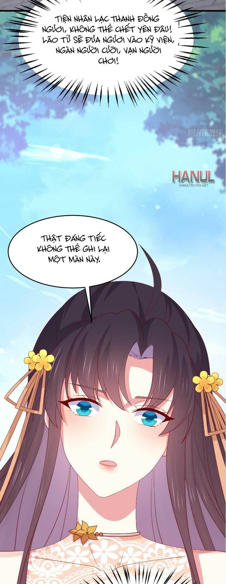 Chi Tôn Đồng Thuật Sư: Tuyệt Thế Đại Tiểu Thư chapter 332 - Upload bởi truyensieuhay.com