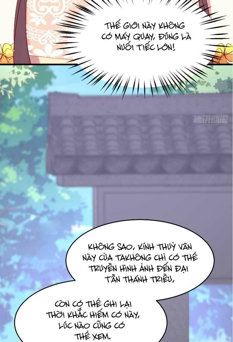 Chi Tôn Đồng Thuật Sư: Tuyệt Thế Đại Tiểu Thư chapter 332 - Upload bởi truyensieuhay.com