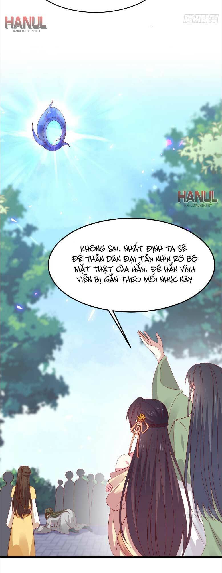 Chi Tôn Đồng Thuật Sư: Tuyệt Thế Đại Tiểu Thư chapter 332 - Upload bởi truyensieuhay.com