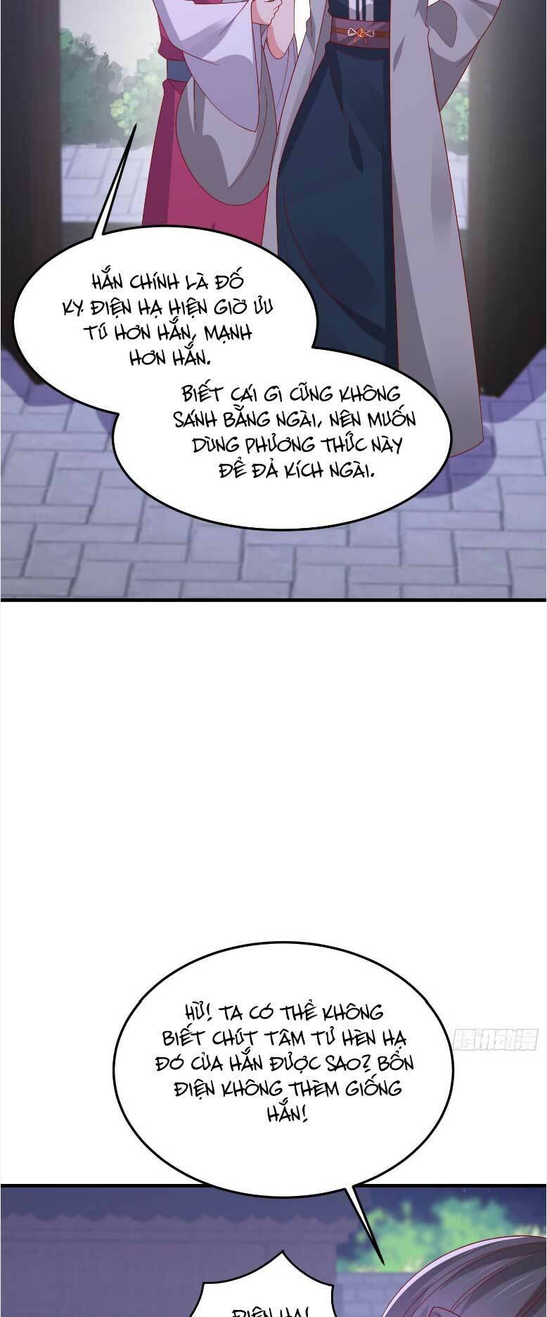 Chi Tôn Đồng Thuật Sư: Tuyệt Thế Đại Tiểu Thư chapter 332 - Upload bởi truyensieuhay.com