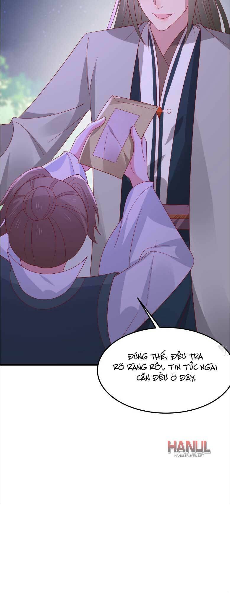 Chi Tôn Đồng Thuật Sư: Tuyệt Thế Đại Tiểu Thư chapter 332 - Upload bởi truyensieuhay.com