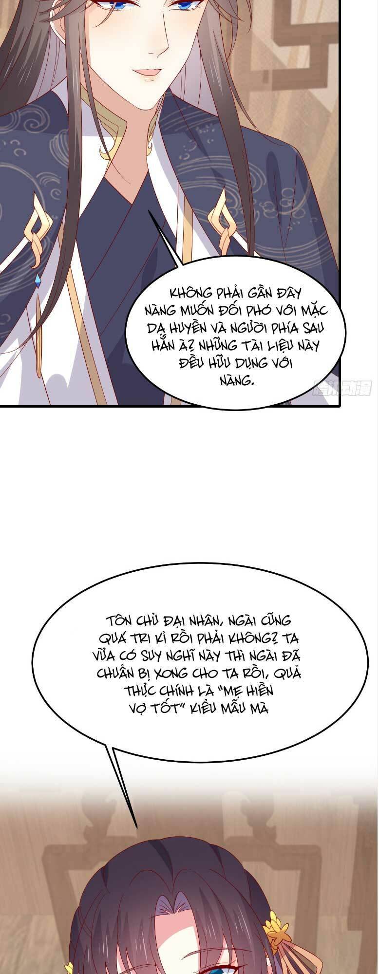 Chi Tôn Đồng Thuật Sư: Tuyệt Thế Đại Tiểu Thư chapter 332 - Upload bởi truyensieuhay.com