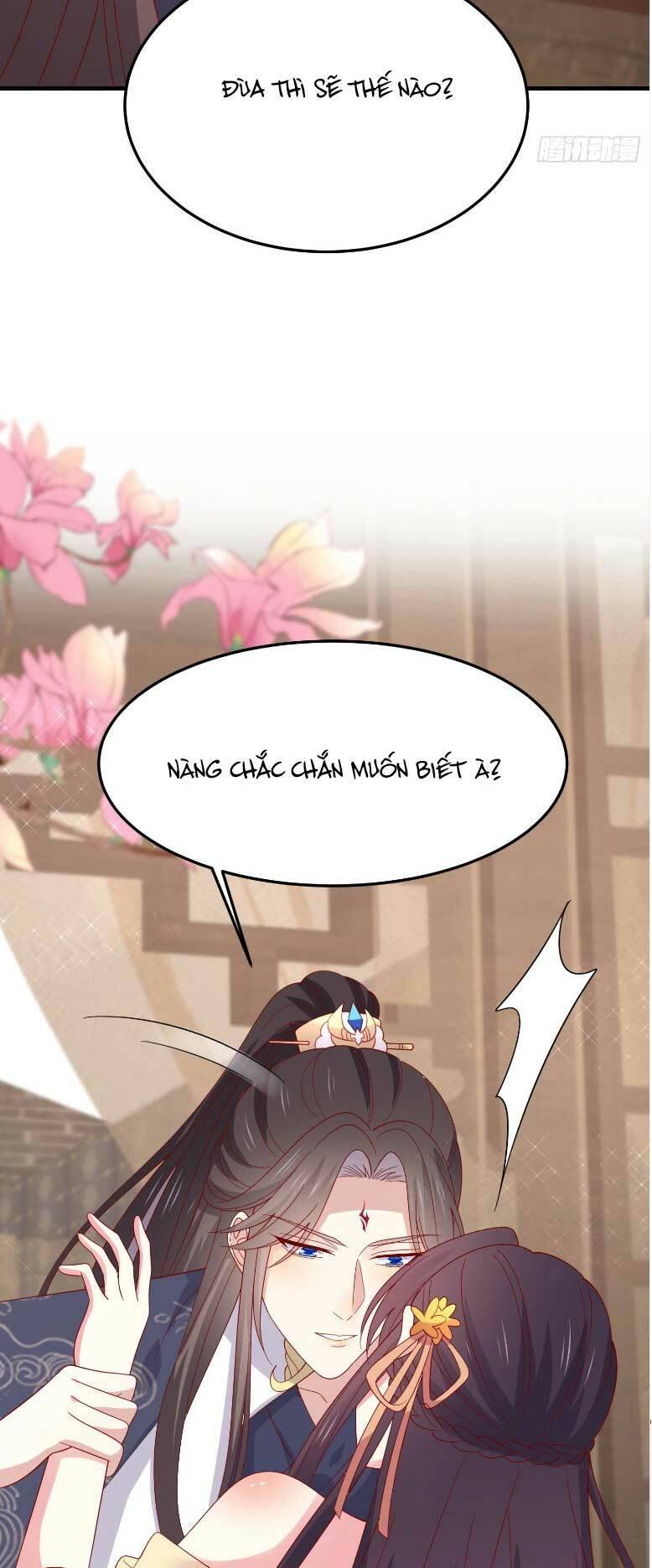 Chi Tôn Đồng Thuật Sư: Tuyệt Thế Đại Tiểu Thư chapter 332 - Upload bởi truyensieuhay.com