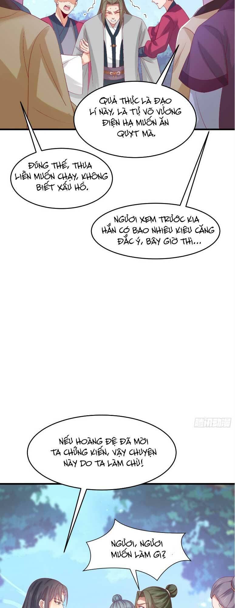 Chi Tôn Đồng Thuật Sư: Tuyệt Thế Đại Tiểu Thư chapter 332 - Upload bởi truyensieuhay.com