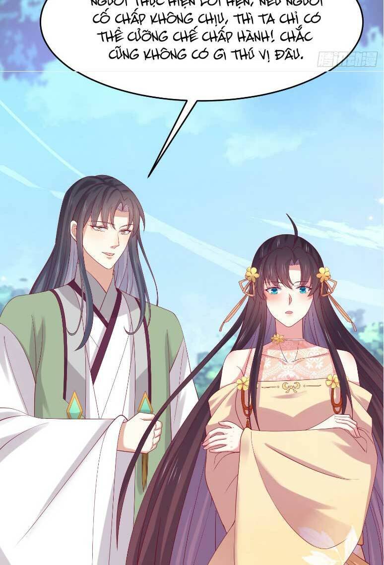 Chi Tôn Đồng Thuật Sư: Tuyệt Thế Đại Tiểu Thư chapter 332 - Upload bởi truyensieuhay.com