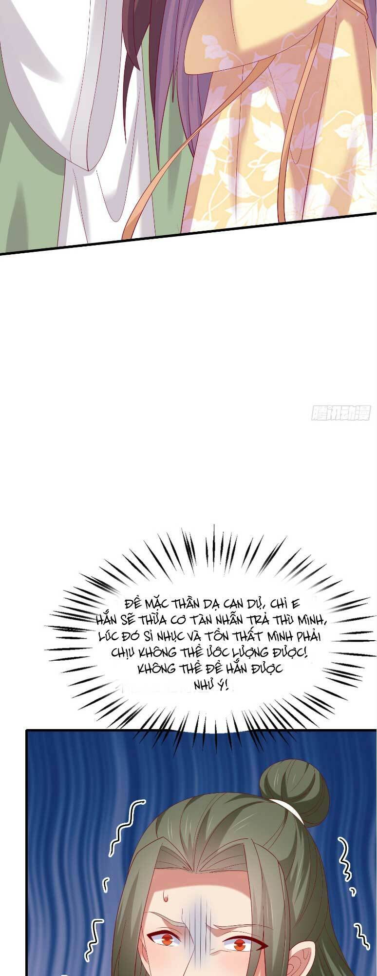 Chi Tôn Đồng Thuật Sư: Tuyệt Thế Đại Tiểu Thư chapter 332 - Upload bởi truyensieuhay.com