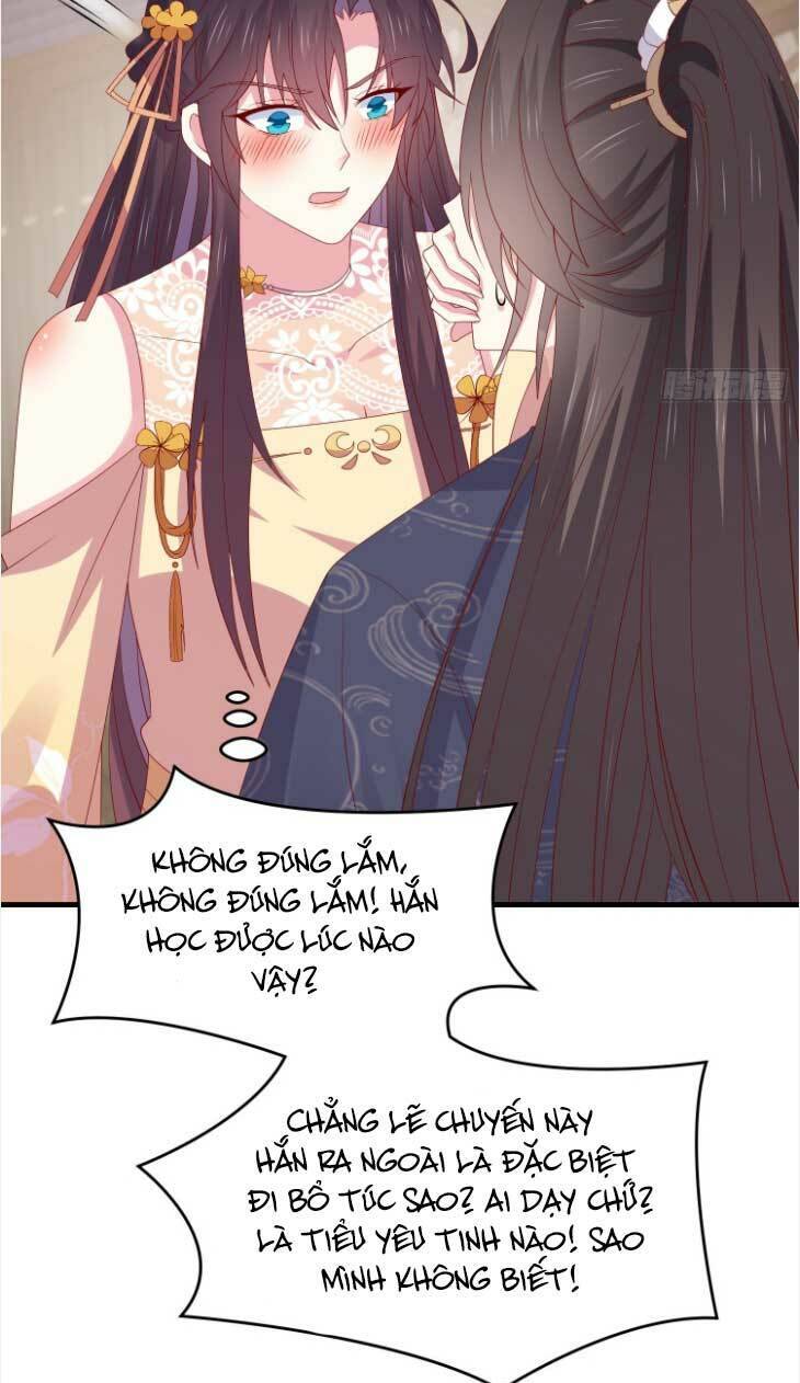 Chi Tôn Đồng Thuật Sư: Tuyệt Thế Đại Tiểu Thư chapter 333 - Trang 11