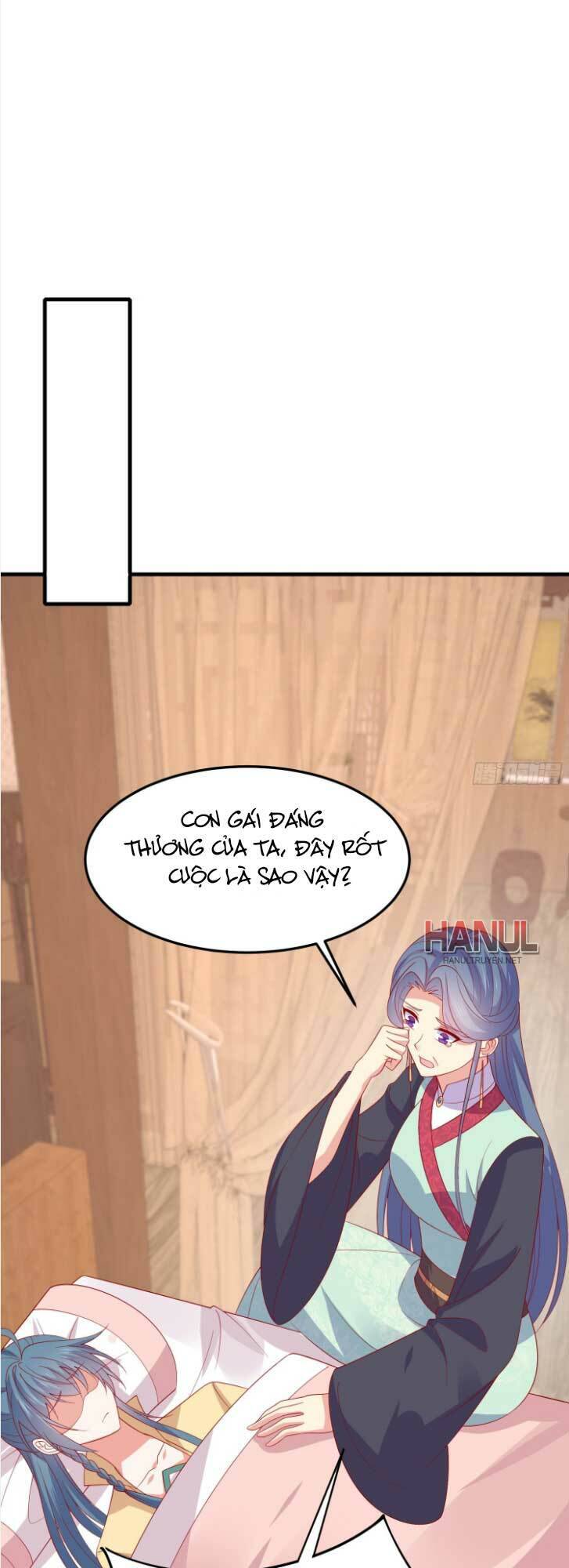Chi Tôn Đồng Thuật Sư: Tuyệt Thế Đại Tiểu Thư chapter 333 - Trang 20
