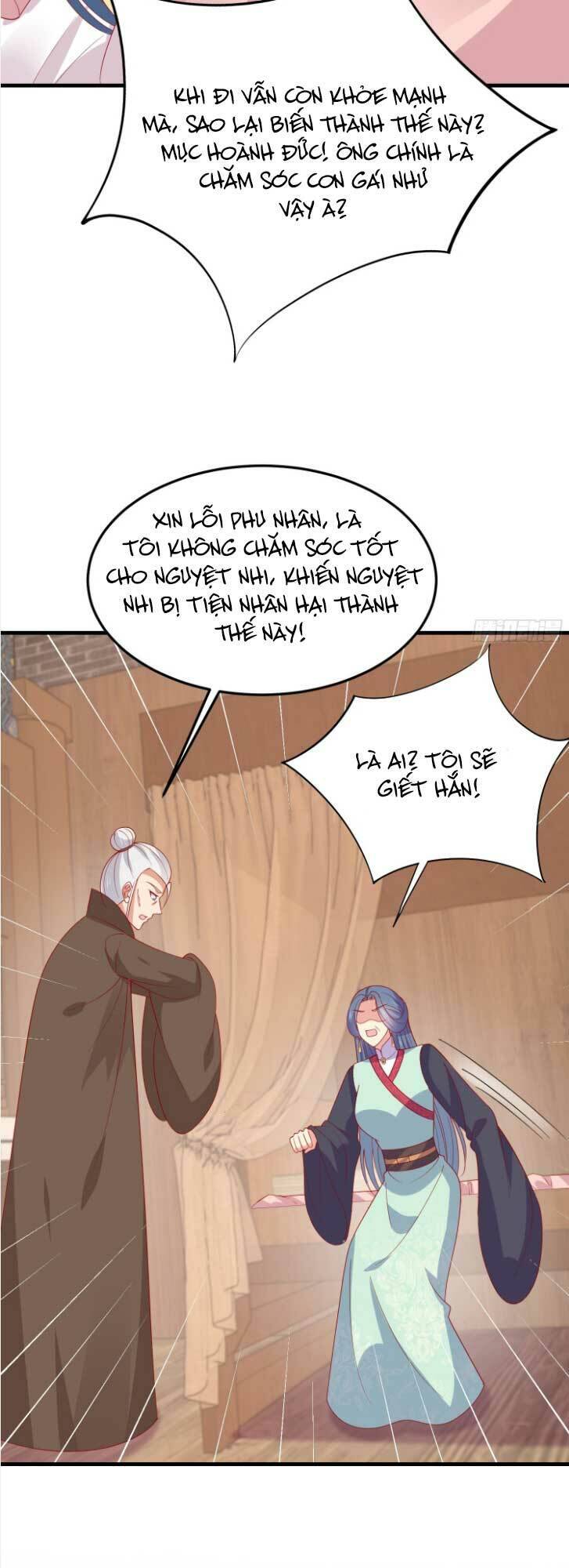 Chi Tôn Đồng Thuật Sư: Tuyệt Thế Đại Tiểu Thư chapter 333 - Trang 21