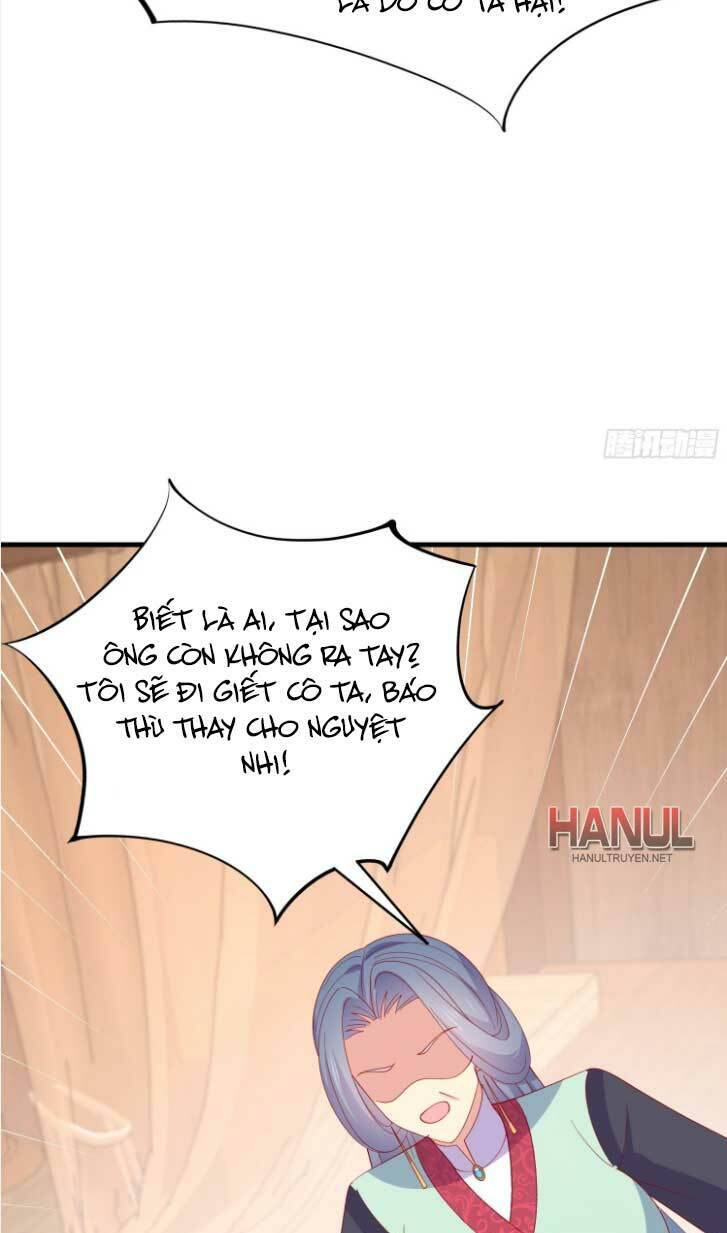 Chi Tôn Đồng Thuật Sư: Tuyệt Thế Đại Tiểu Thư chapter 333 - Trang 23