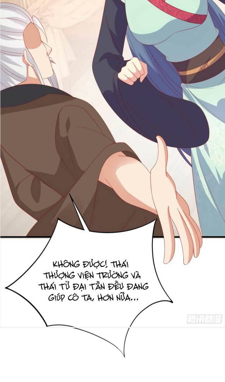 Chi Tôn Đồng Thuật Sư: Tuyệt Thế Đại Tiểu Thư chapter 333 - Trang 24