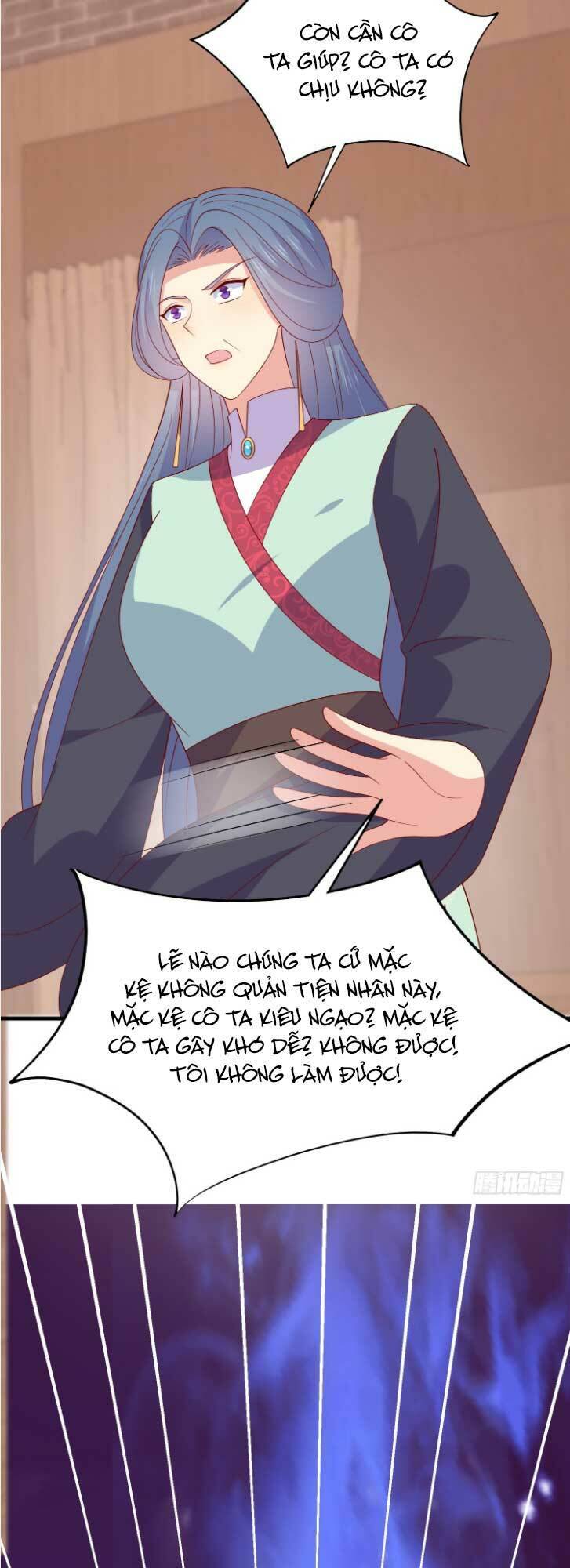 Chi Tôn Đồng Thuật Sư: Tuyệt Thế Đại Tiểu Thư chapter 333 - Trang 27