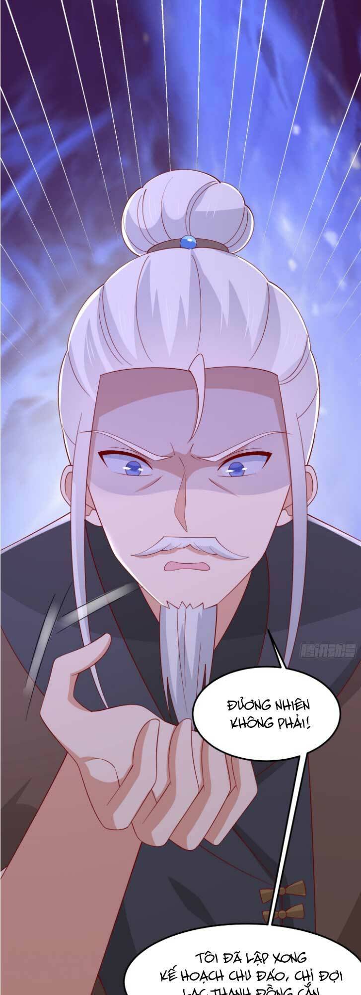 Chi Tôn Đồng Thuật Sư: Tuyệt Thế Đại Tiểu Thư chapter 333 - Trang 28