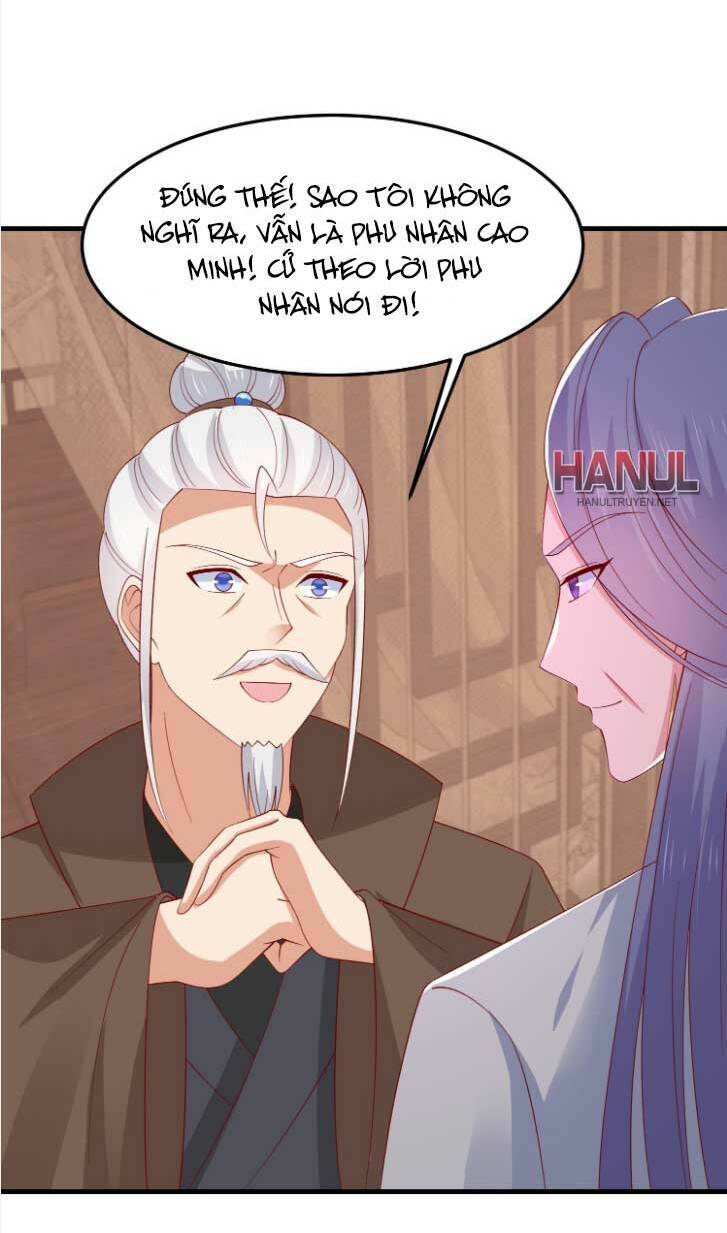 Chi Tôn Đồng Thuật Sư: Tuyệt Thế Đại Tiểu Thư chapter 333 - Trang 31