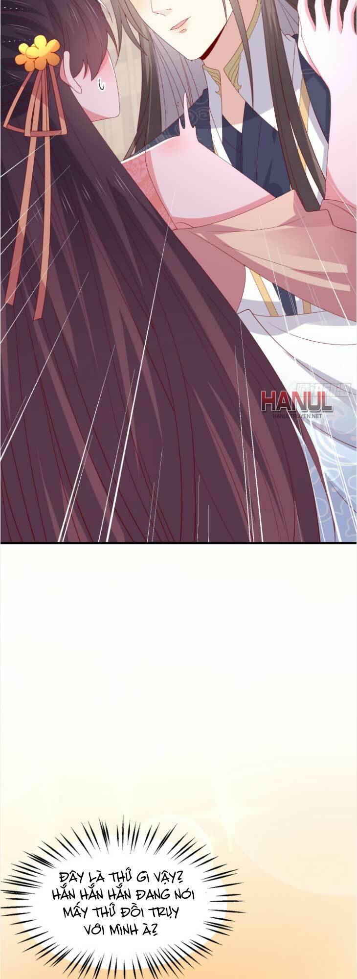 Chi Tôn Đồng Thuật Sư: Tuyệt Thế Đại Tiểu Thư chapter 333 - Trang 4