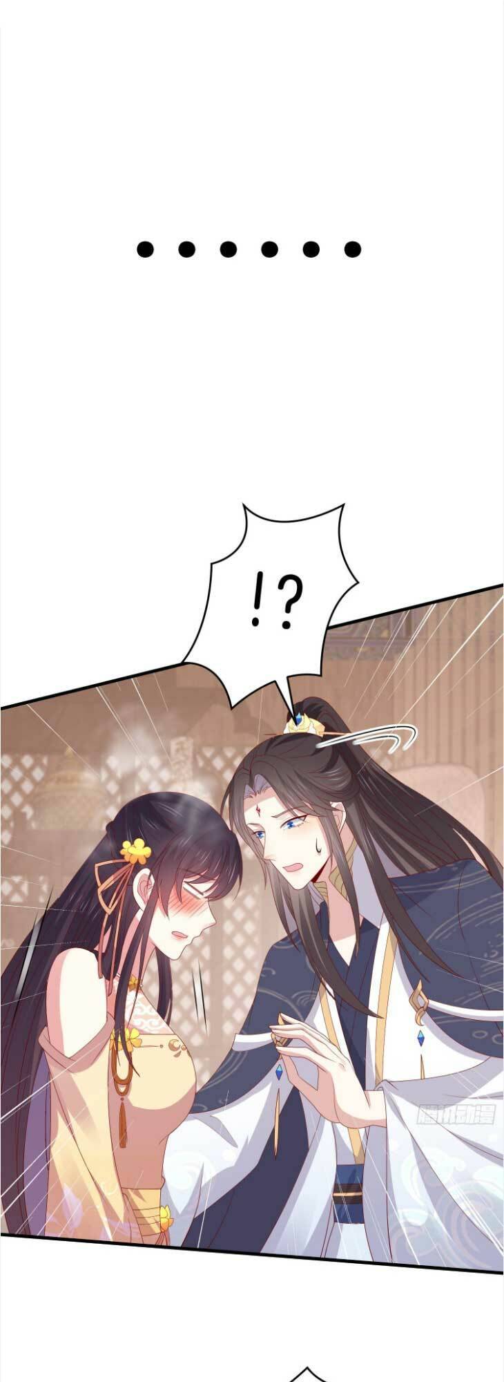 Chi Tôn Đồng Thuật Sư: Tuyệt Thế Đại Tiểu Thư chapter 333 - Trang 8