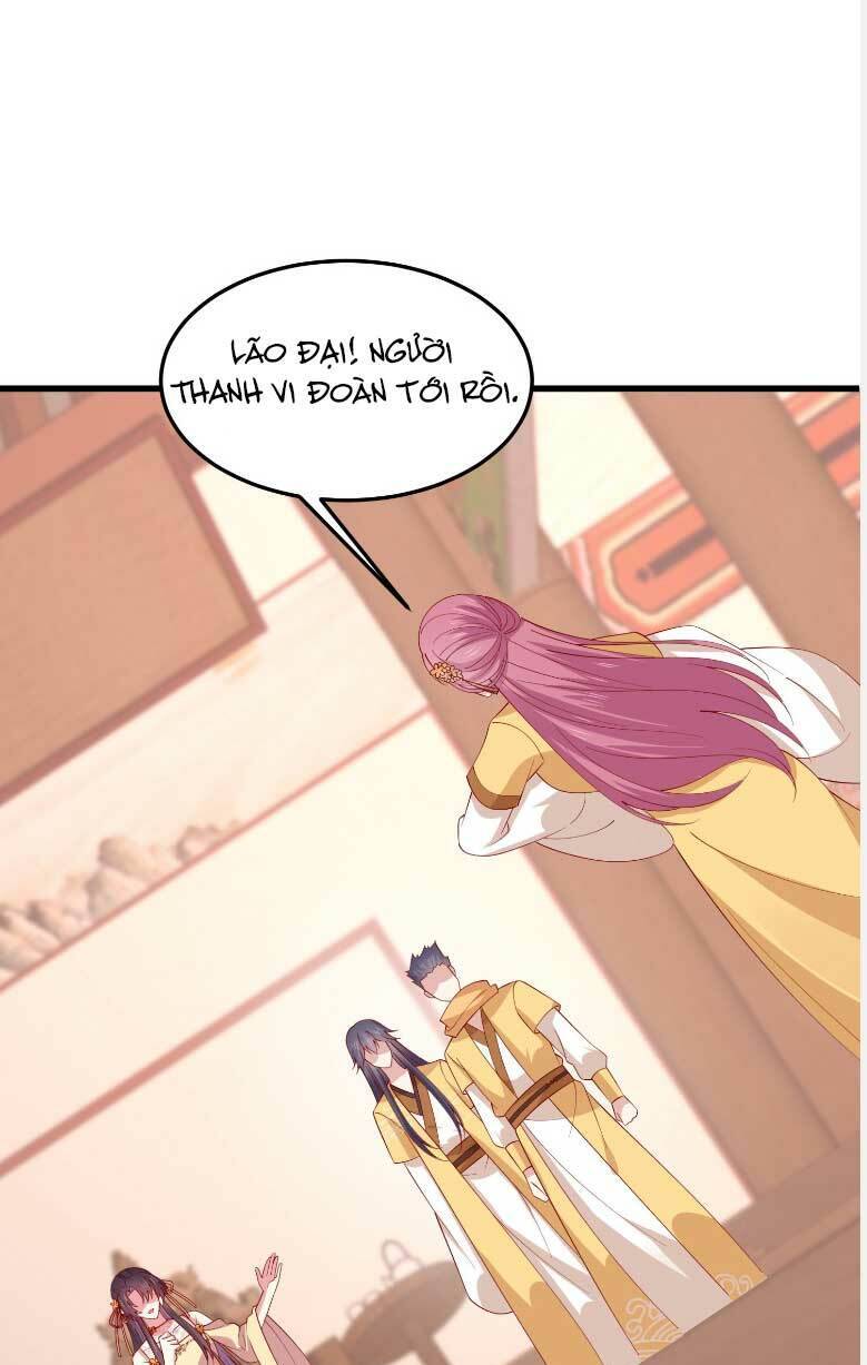 Chi Tôn Đồng Thuật Sư: Tuyệt Thế Đại Tiểu Thư chapter 334 - Trang 11