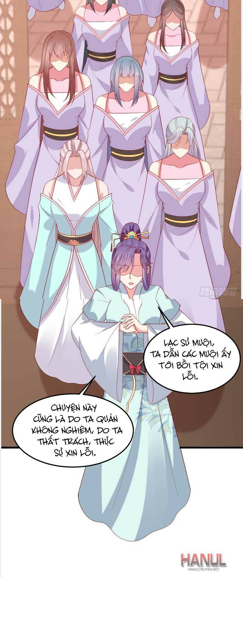 Chi Tôn Đồng Thuật Sư: Tuyệt Thế Đại Tiểu Thư chapter 334 - Trang 13