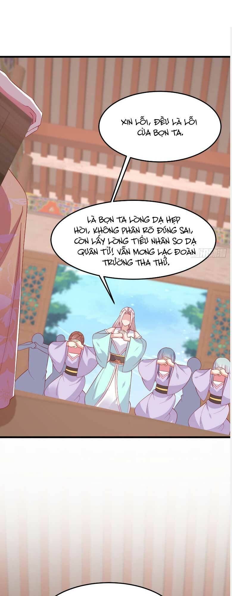 Chi Tôn Đồng Thuật Sư: Tuyệt Thế Đại Tiểu Thư chapter 334 - Trang 14