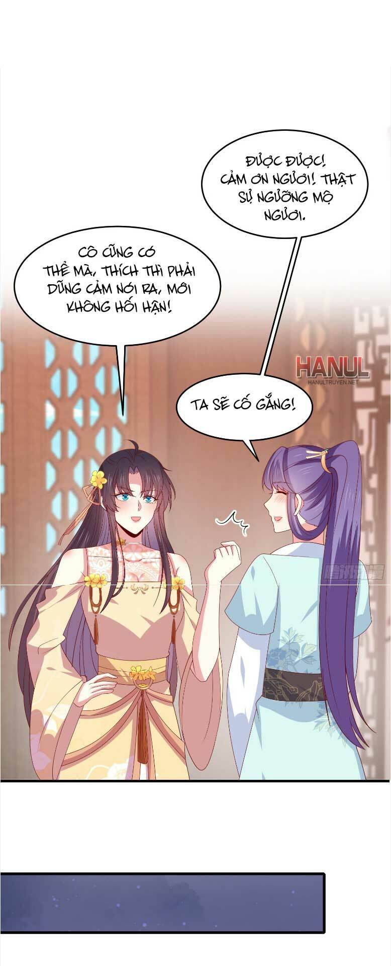 Chi Tôn Đồng Thuật Sư: Tuyệt Thế Đại Tiểu Thư chapter 334 - Trang 24